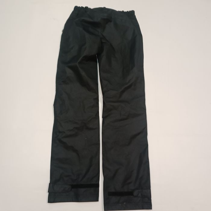 Stormberg techniczne spodnie zimowe XS/34, z regulacją trekking outdor