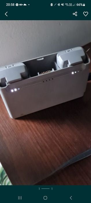 Bateria Mini 2 i SE