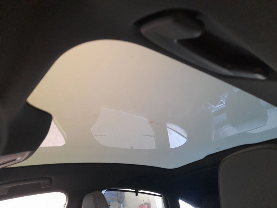 Teto panorâmico AUDI A5 (FU2)