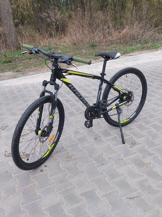 Rower Kross Hexagon 5.0 Białystok Sienkiewicza • OLX.pl