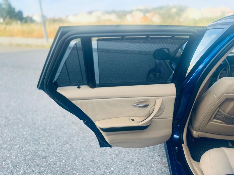 BMW 320D ano 2011