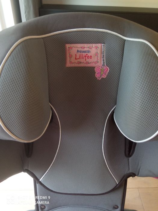 Fotelik dziecięcy Kiddy