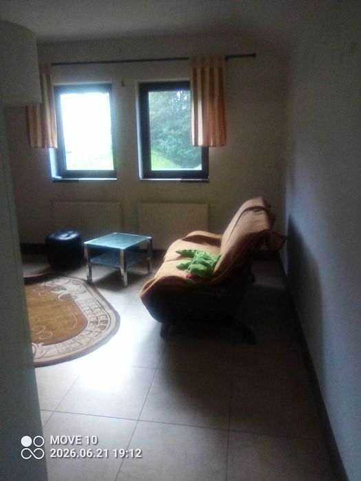 Kawalerka do wynajęcia w domku 28 m2