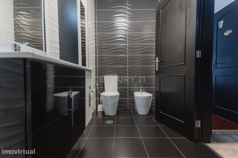 Apartamento T3 Charneca - Pombal