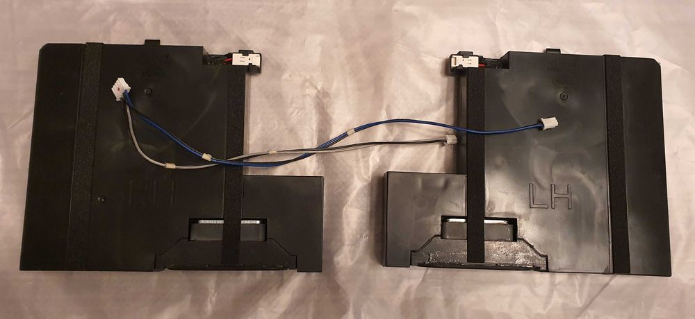 Peças para TV LG 42LB650V - Porto