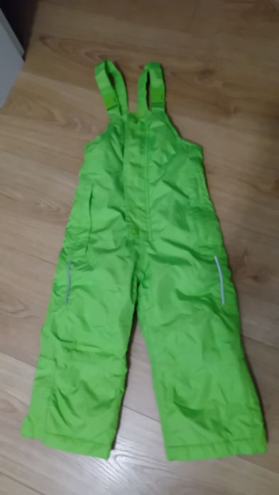 Spodnie  narciarskie