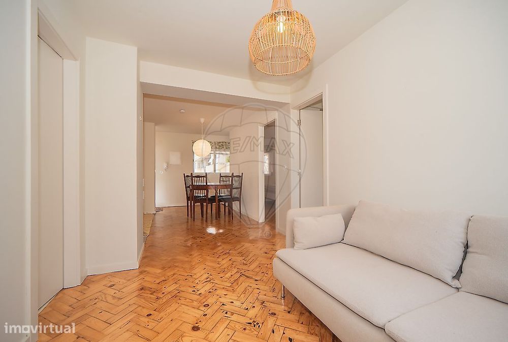 Apartamento T2 para venda