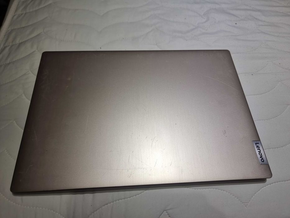 Ноутбук Lenovo 15il05/15.6 touch/Intel Core i3-1005G1/8GB DDR4/256 SSD