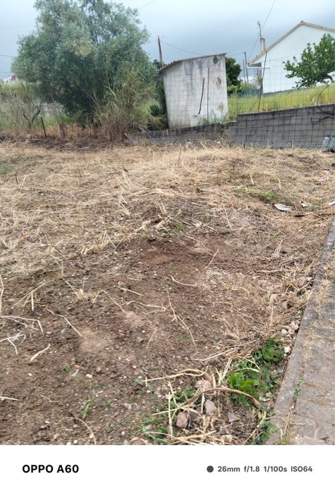 Terreno 400m2 loures
