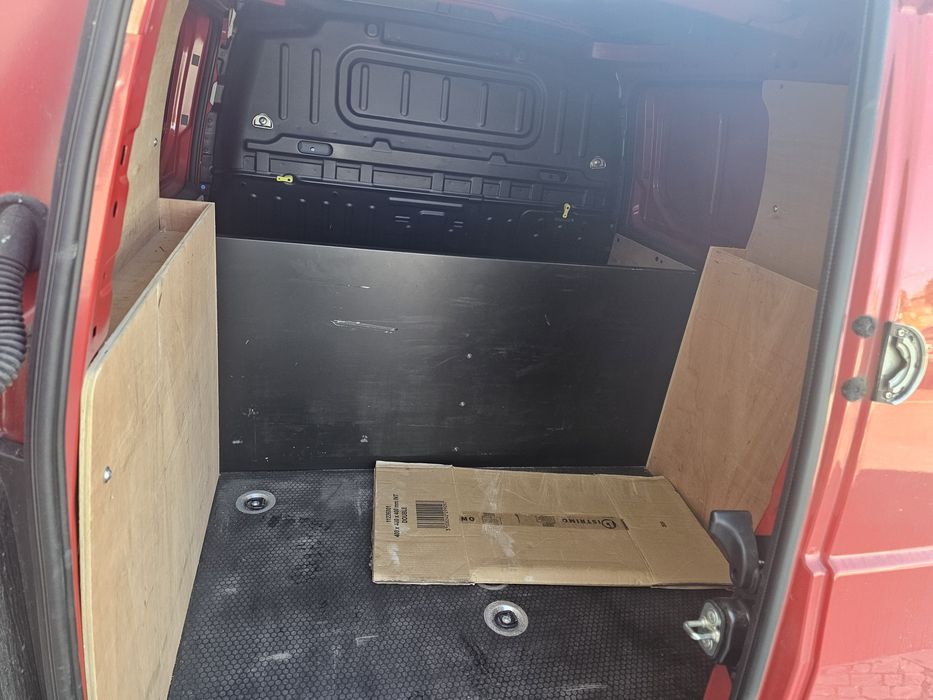 Reservado 130cv caixa automactica