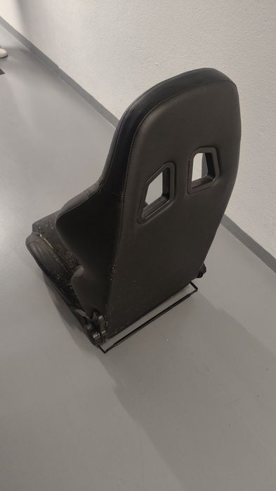 Cadeira Baquet desportiva