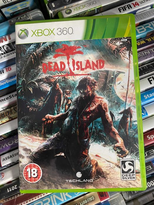 Dead Island|Xbox 360