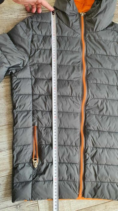 Kurtka przejściowa młodzieżowa