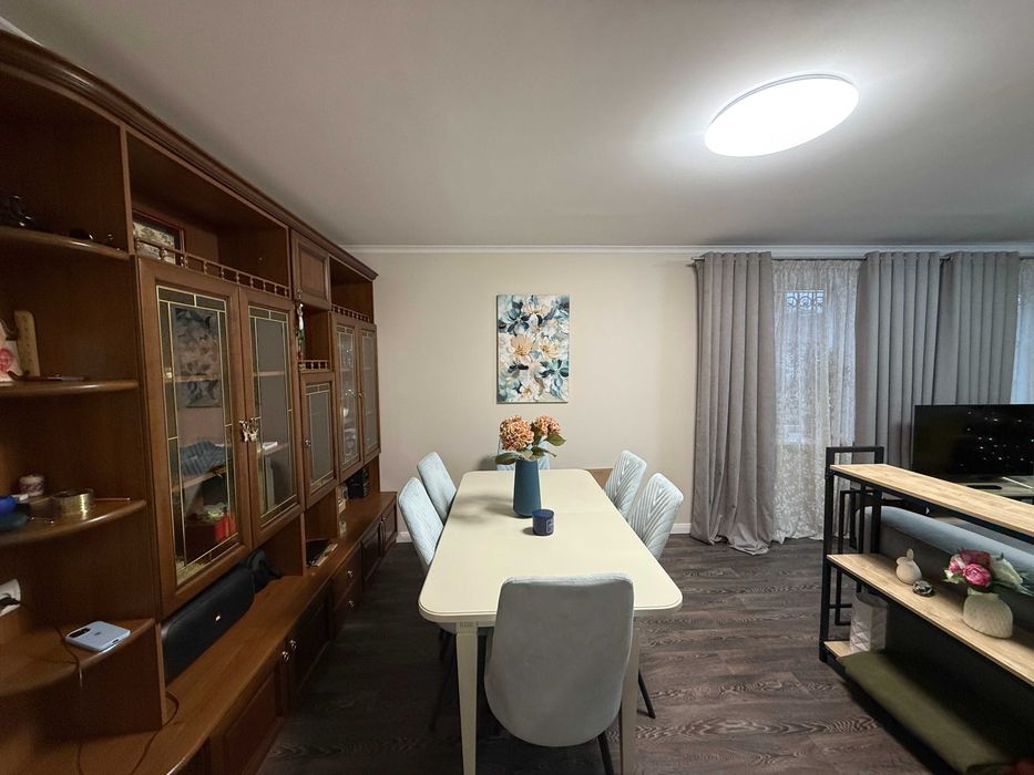 Будинок в місті Березань, ремонт, сауна, альтанка, басейн є ВІДЕООГЛЯД