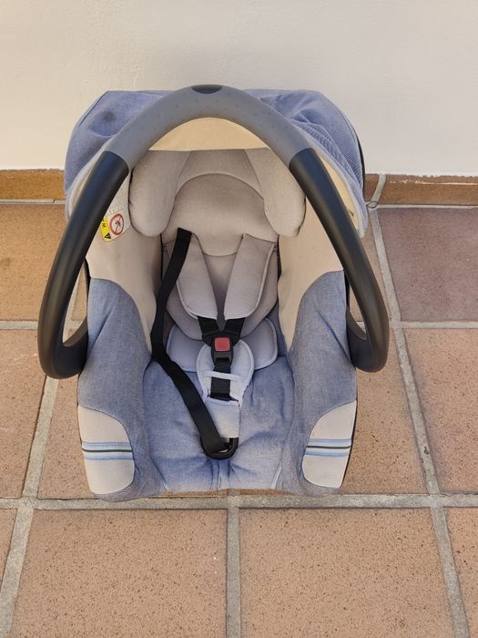 Babycoque Bebeconfort