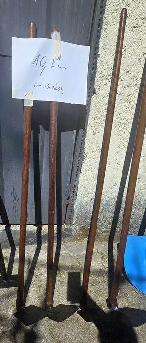 Sacholas preço de cada