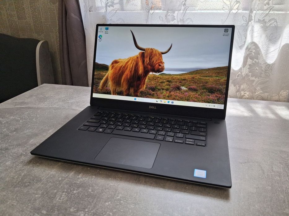 Мощный игровой Dell [i5/1050/16GB/256GB]