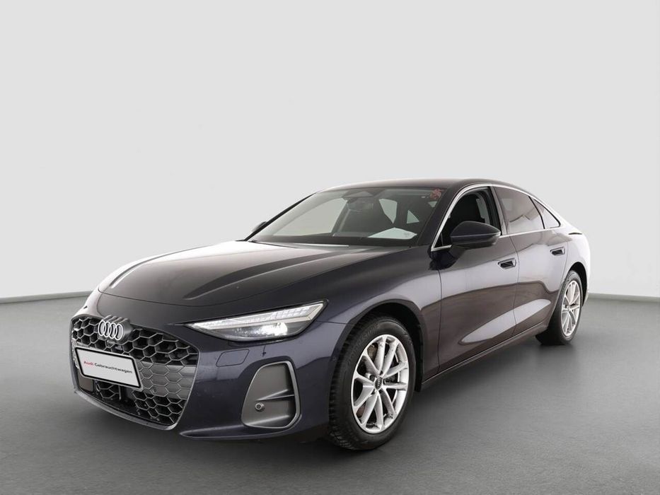 Audi A6 Limousine