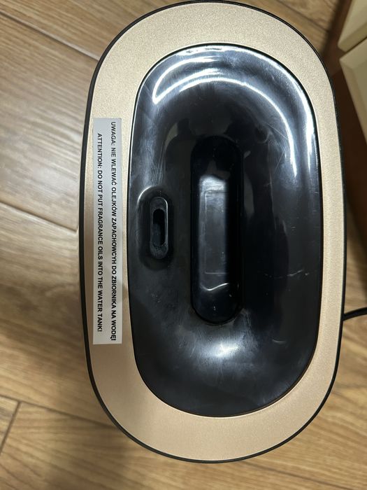 Nawilżacz powietrza Eberg