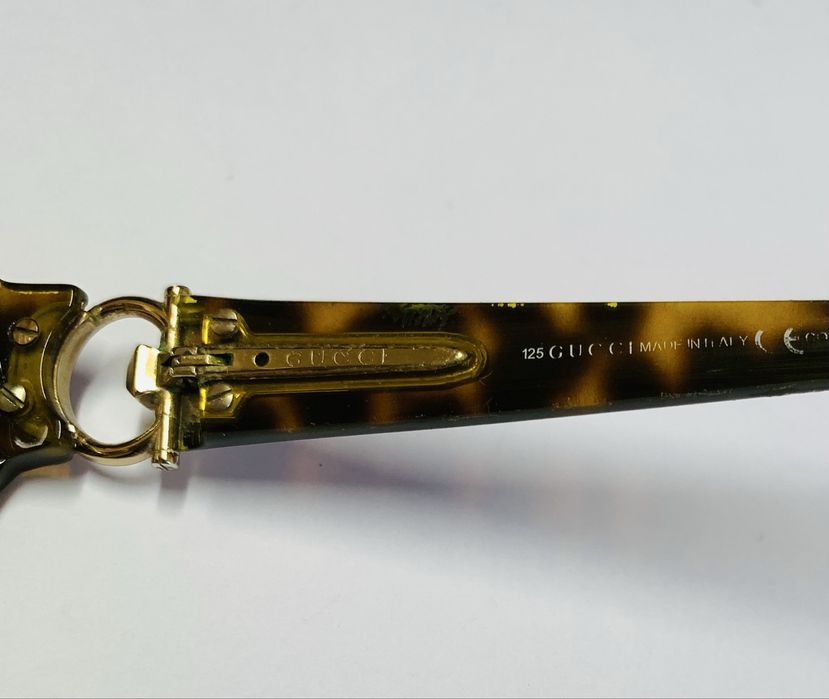 Okulary oprawki DOLCE GABBANA - WŁOSKIE - unisex