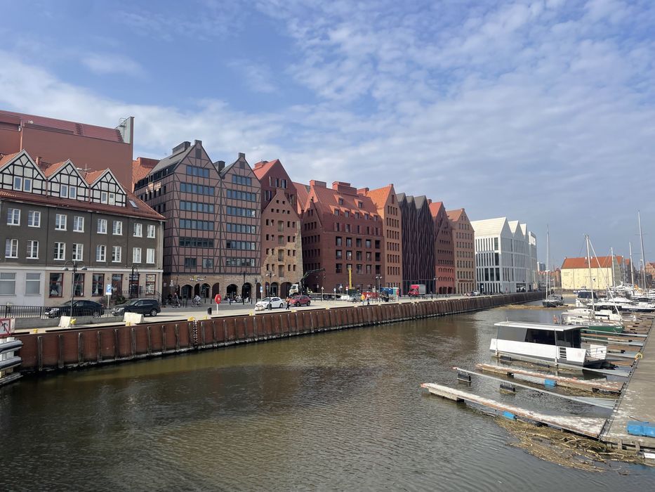Pokoje Noclegi Gdansk Długa