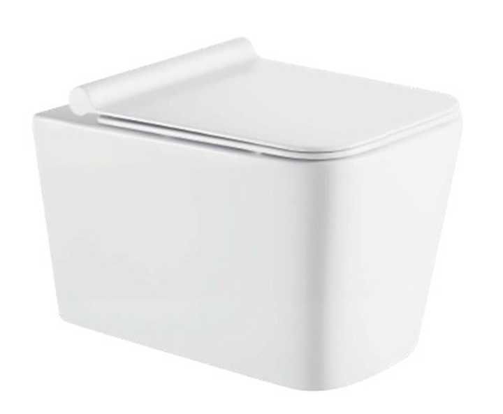 Інсталяція Grohe Rapid SL 3873200A з унітазом KollerPool KvadroTornado