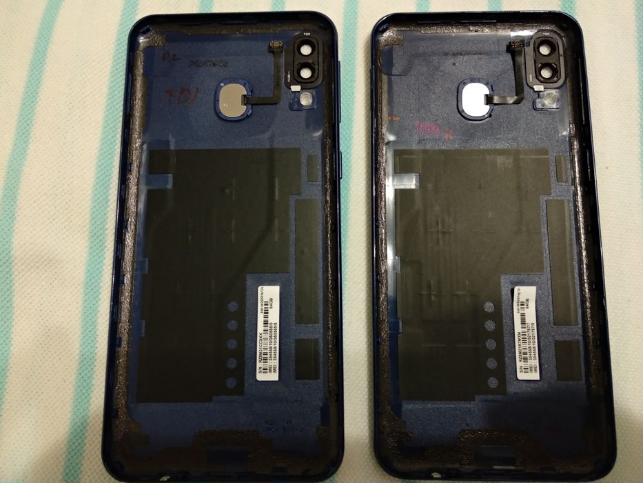 Samsung galaxy М20 Оригінал Бу