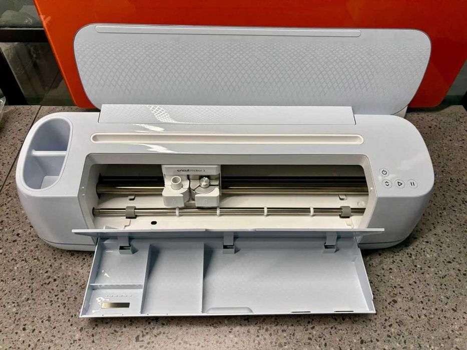 cricut maker 3 - JAK NOWE