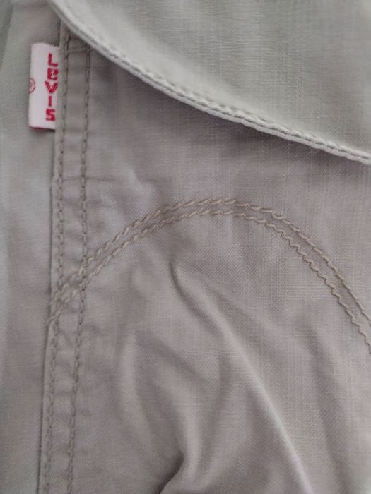 Spodenki szorty męskie Levis