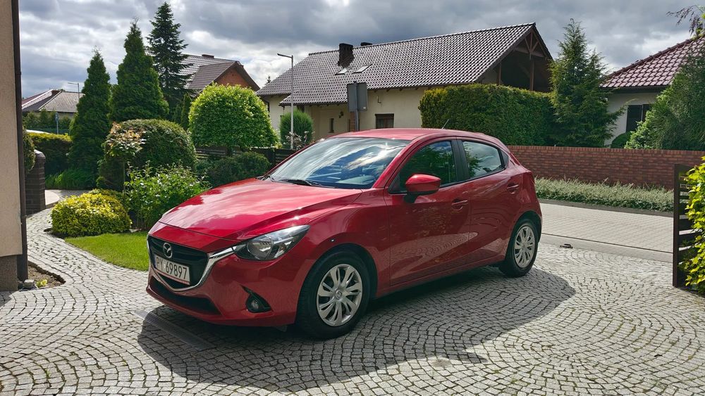 Mazda 2