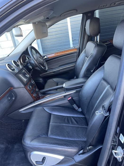 Разборка Mercedes GL X164 бампер Розборка Розбірка Запчастини ML W164