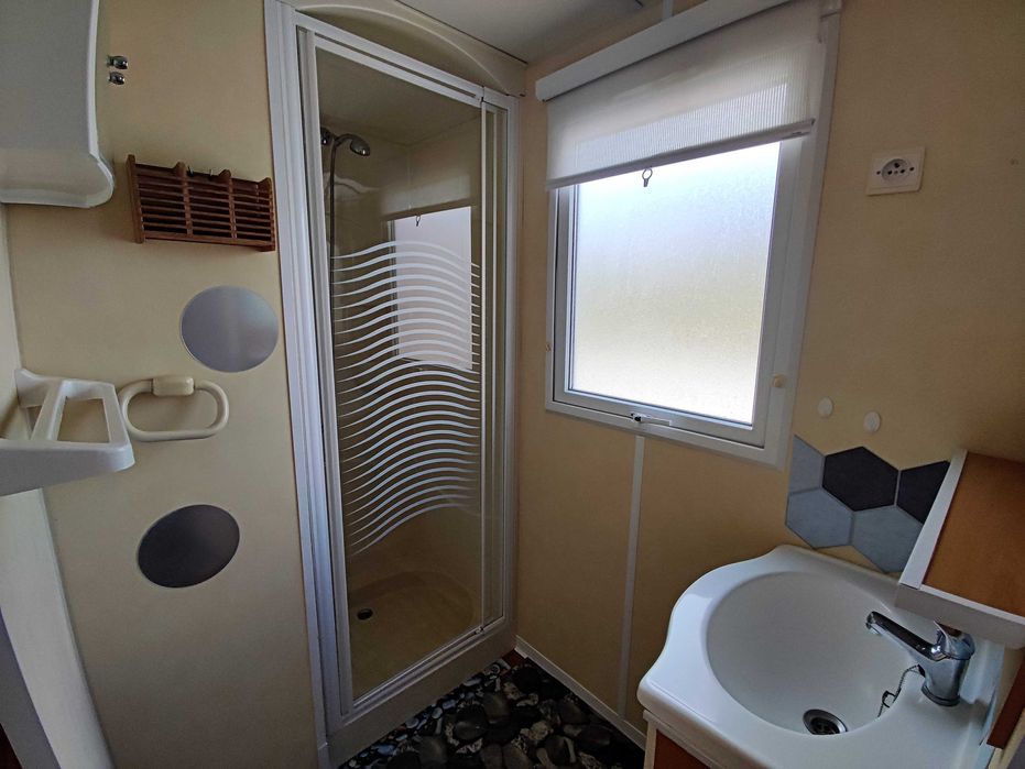 Casa Movél IRM T2 Supertitany TOP | PROMO TODA EQUIPADA