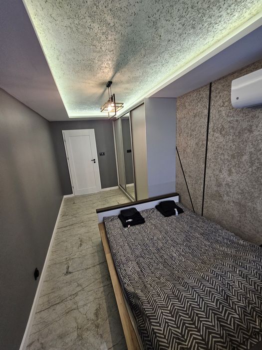 Apartament centrum  z Jacuzzi , prywatny parking,  klimatyzacja