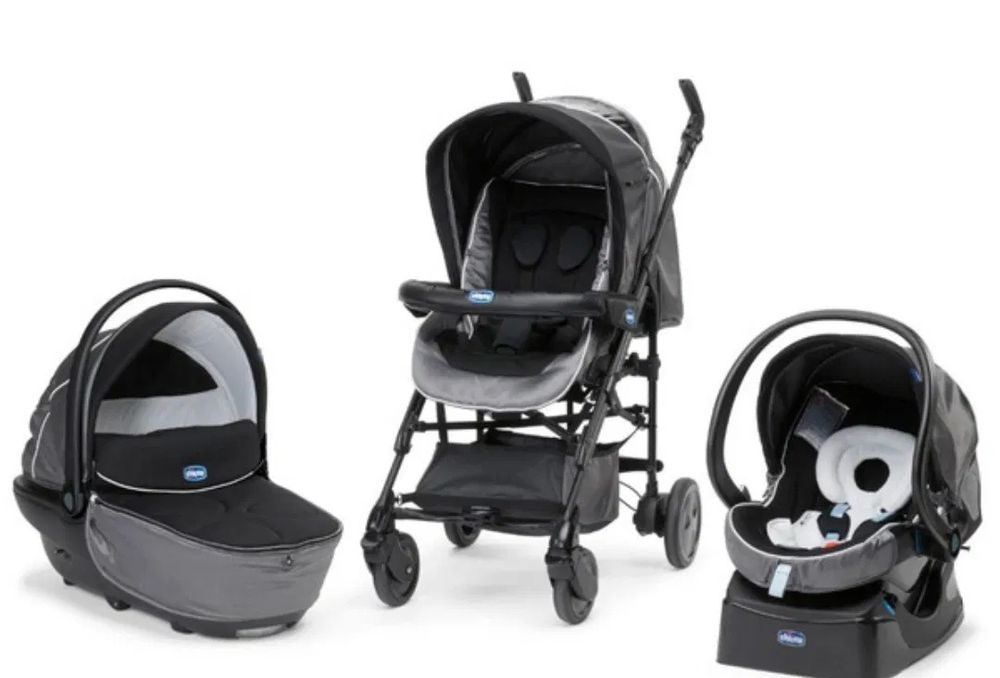 Triu Living da chico