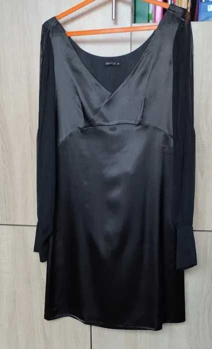 Sukienka elegancka MOHITO