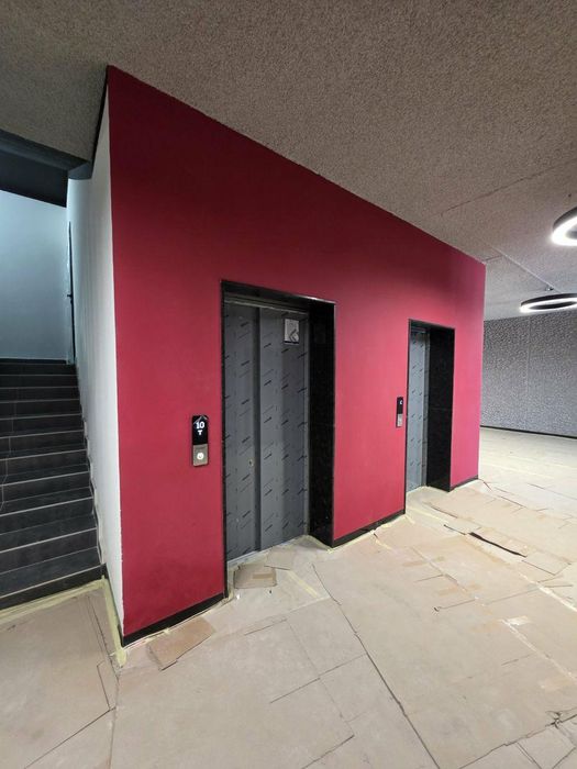 1-к, ЖК Manhattan Up, Парковий