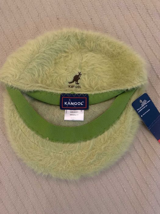 Продам кепку KANGOL(новая)