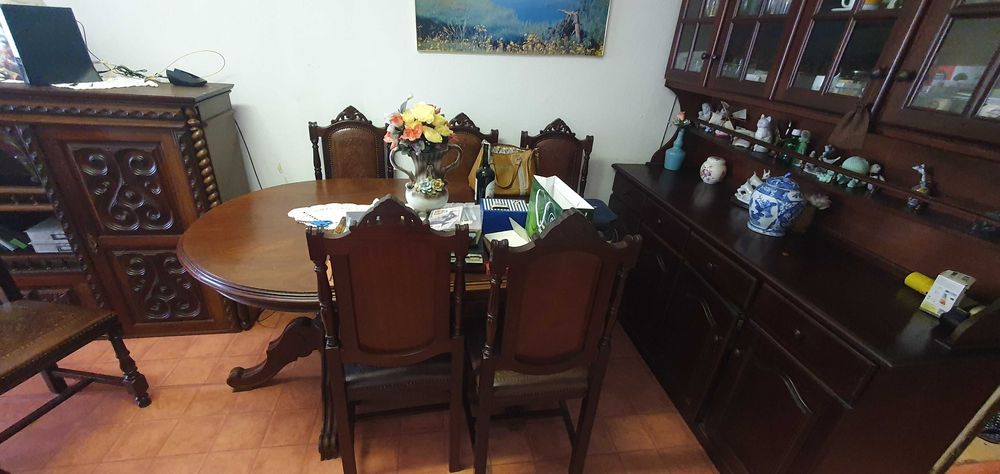 Vendo vários Móveis