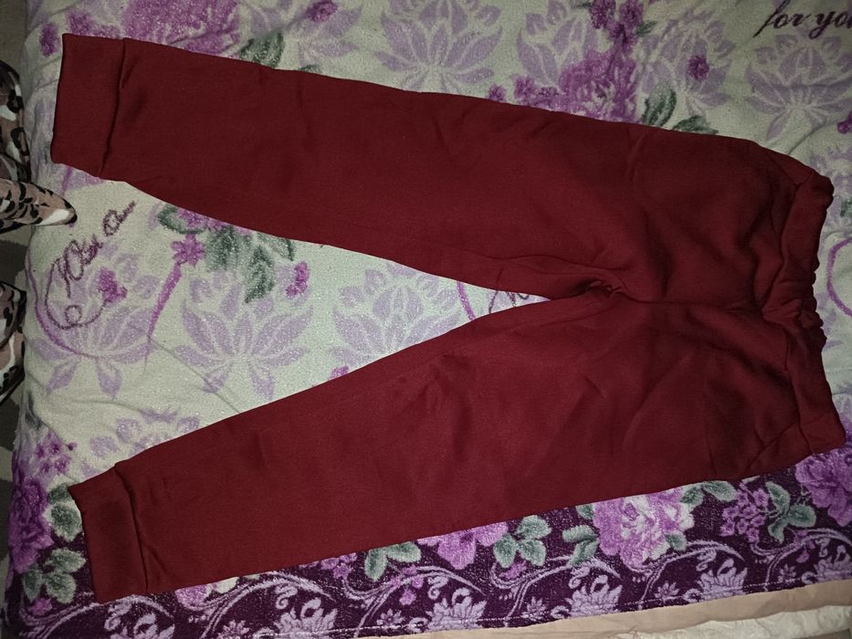 Жіночий теплий зимовий спортивний костюм 52-54