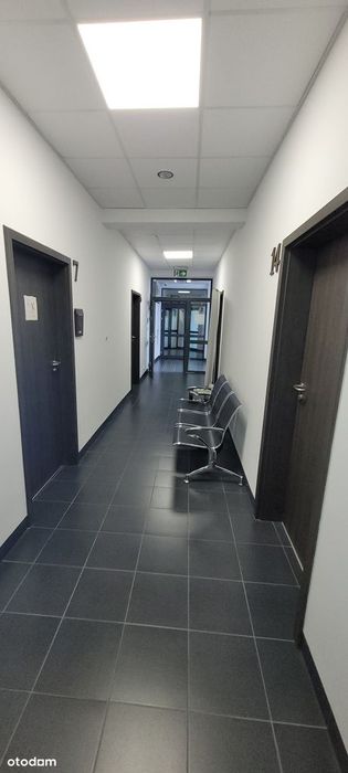 LOKAL 16m2 lub 13m2 z klimatyzacją w centrum