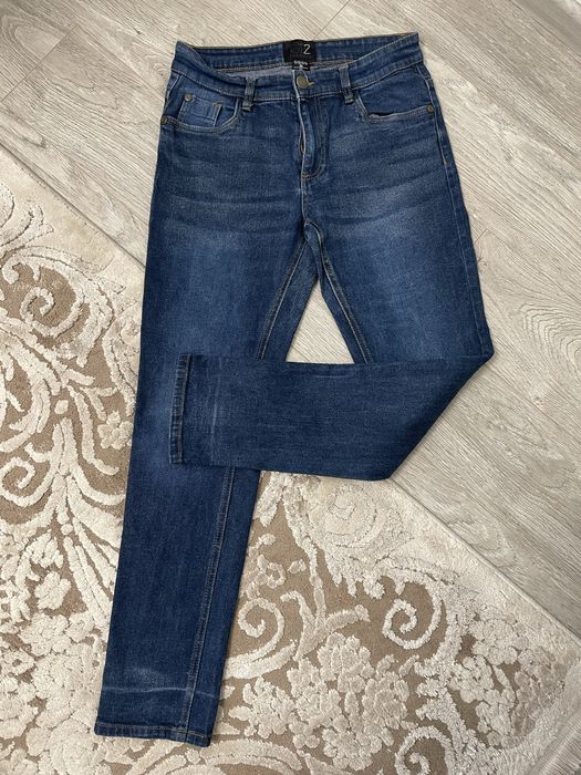 Джинси слім (slim) Up2fashion