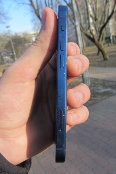 Срочно! Neverlock IPhone 12 mini 64gb ТОРГ