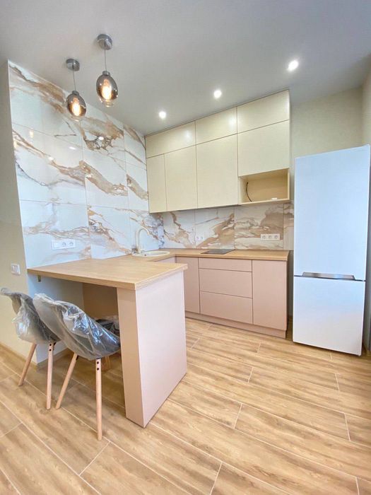 Apartment in Kyiv - View 4