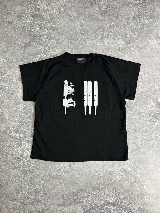 ERD Enfants Riches Diprimes футболка чорна черная ерд t-shirt black opium arhive S M L XL