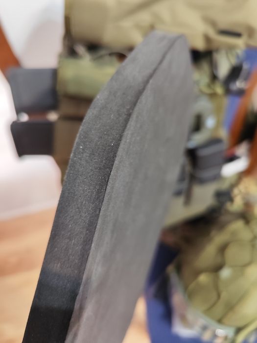 Kamizelka taktyczna DOMINATOR w kamuflażu wz.93 tzw ,, pantera leśna ,
