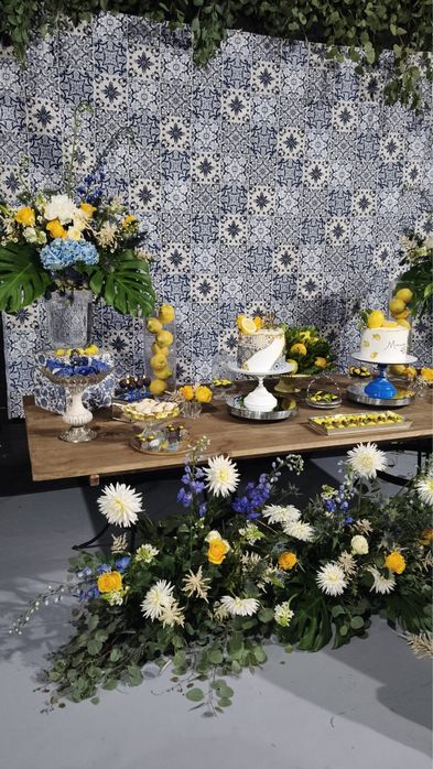 Espaço ideal para seu evento, casamentos Aniversarios eventos em geral