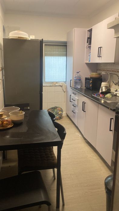 Quarto com Varanda - Baixa Da Banheira - Moita