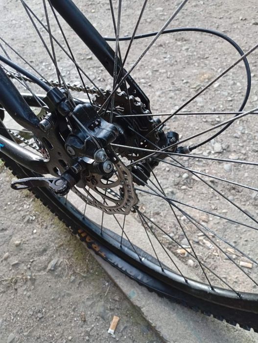 Велосипеди скот 29