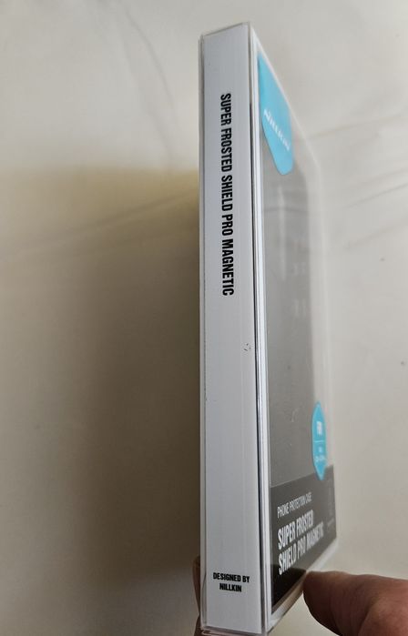 Etui Nillkin do Galaxy s23 Plus