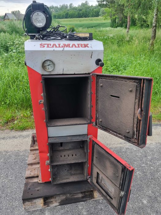 Części Do Pieca Stalmark 18kW Części Do Piec Niski
